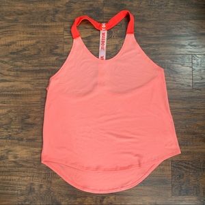 Vintage Nike Dri Fit - Just Do It - Razorback